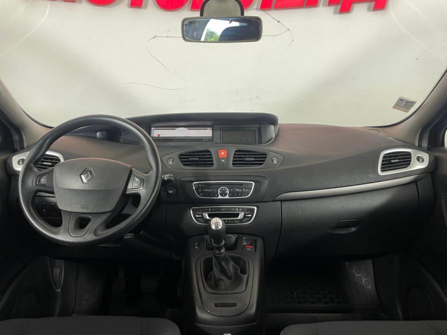 Renault Scenic III Воронеж  - изображение 10