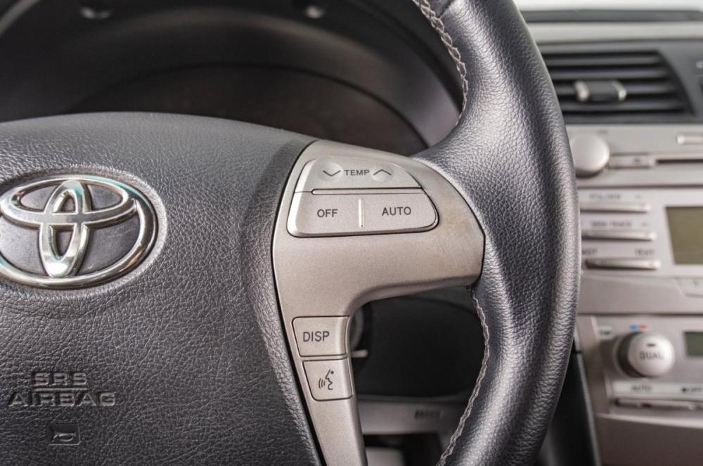 Toyota Camry VI (XV40) Рестайлинг Томск  - изображение 15