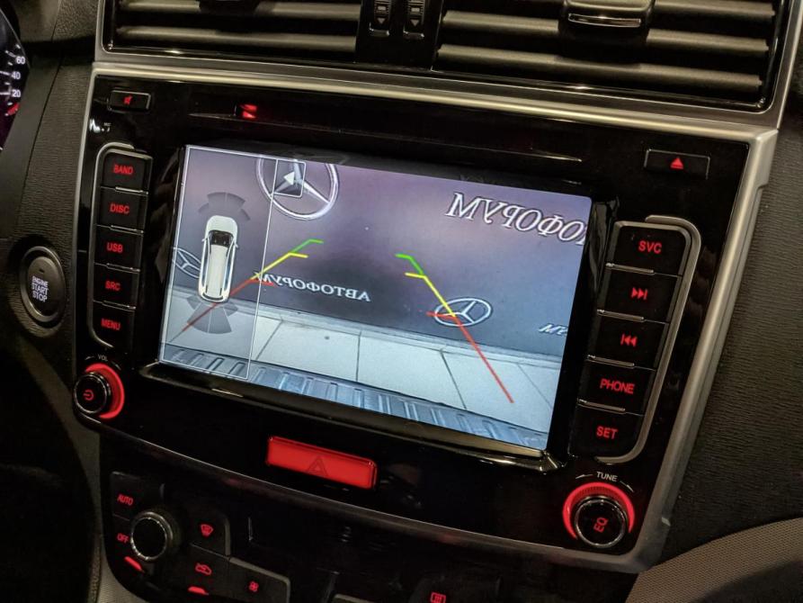 Haval H6 I Москва  - изображение 28