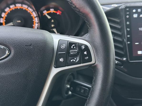 Lada (ВАЗ) Vesta I с пробегом 2021 года, цена 1 235 000 рублей, 88170 км, универсал, Автокод Объявления