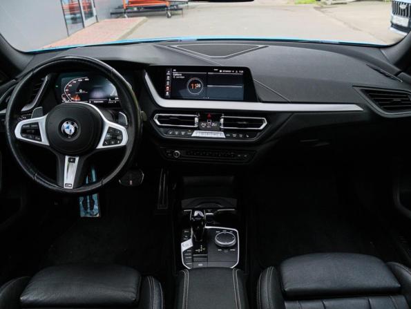 BMW 2 серии F44 с пробегом 2021 года, цена 4 350 000 рублей, 33481 км, седан, Автокод Объявления