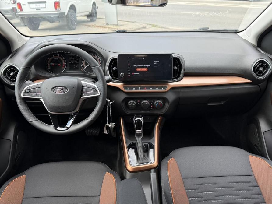 Lada (ВАЗ) Iskra Краснодар  - изображение 9