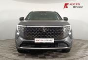 Changan UNI-S (CS55 Plus) I Рестайлинг Волгоград  - изображение 25