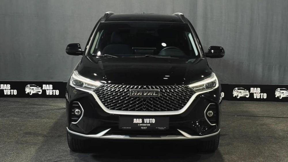 Haval M6 II Смоленск  - изображение 2