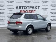 SsangYong Kyron I Рестайлинг Владимир  - изображение 13