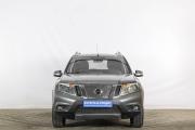Nissan Terrano III (D10) Тюмень  - изображение 23