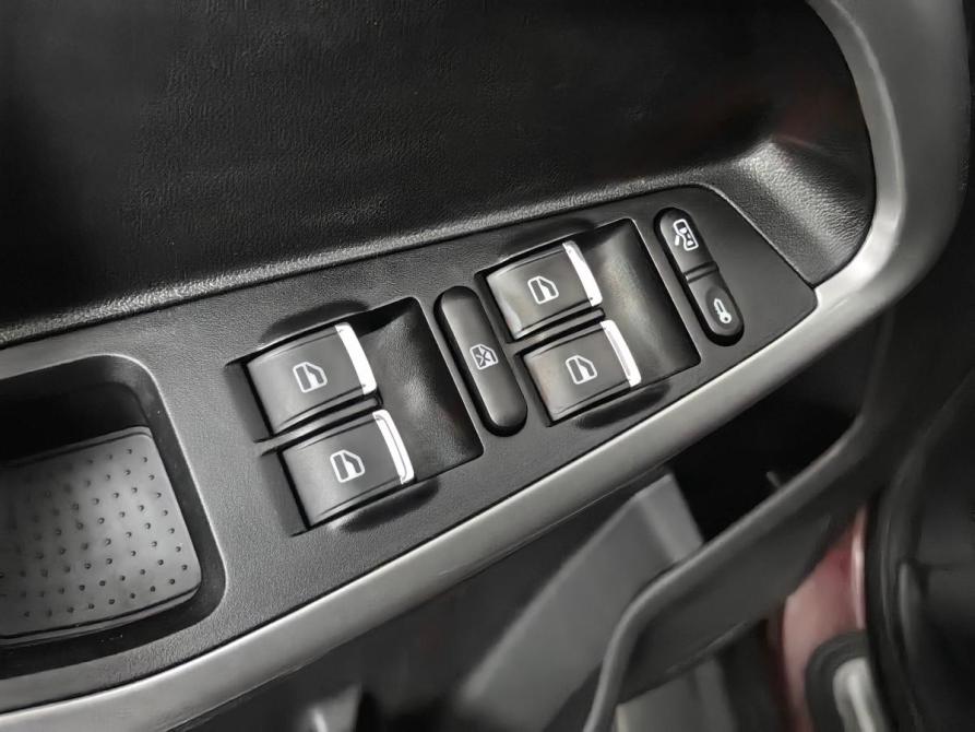 Chery Tiggo 5 I Рестайлинг Москва  - изображение 19