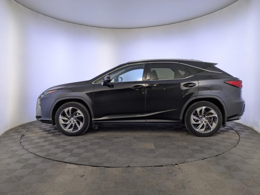Lexus RX IV Москва  - изображение 8