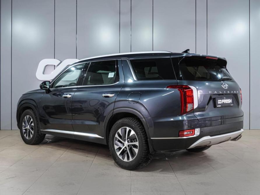 Hyundai Palisade I Воронеж  - изображение 2