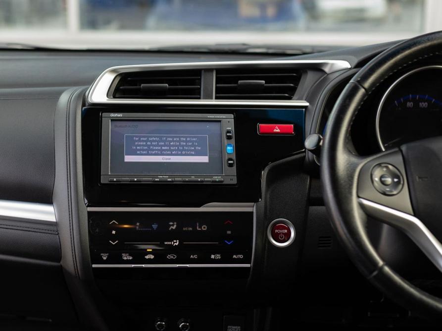 Honda Fit III Новосибирск  - изображение 14