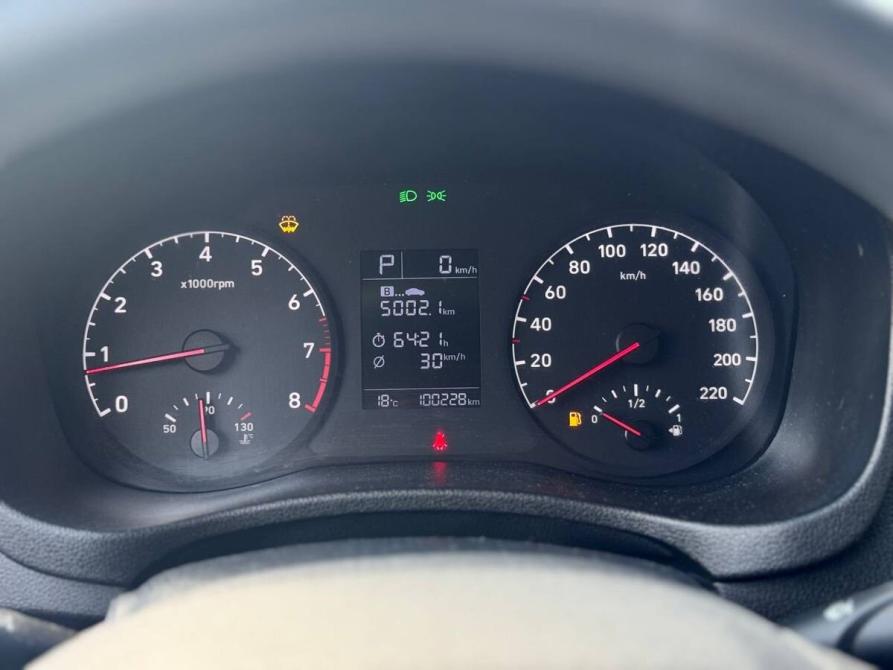 Hyundai Solaris II Пермь  - изображение 15