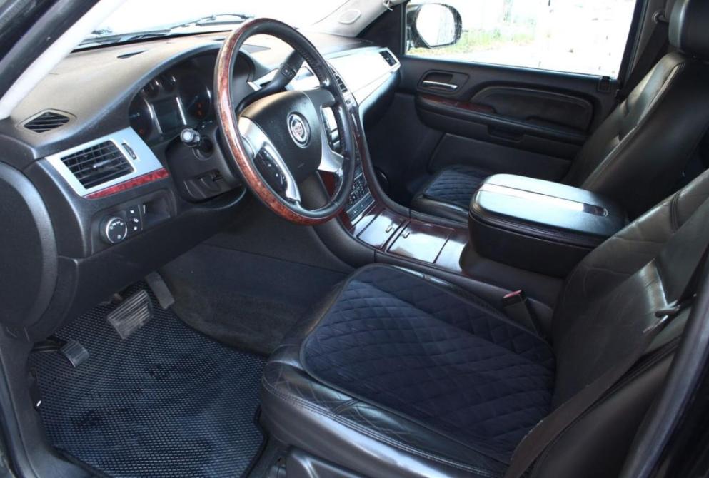 Cadillac Escalade III Нижний Новгород  - изображение 15