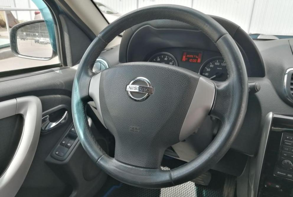 Nissan Terrano III (D10) Иваново  - изображение 9