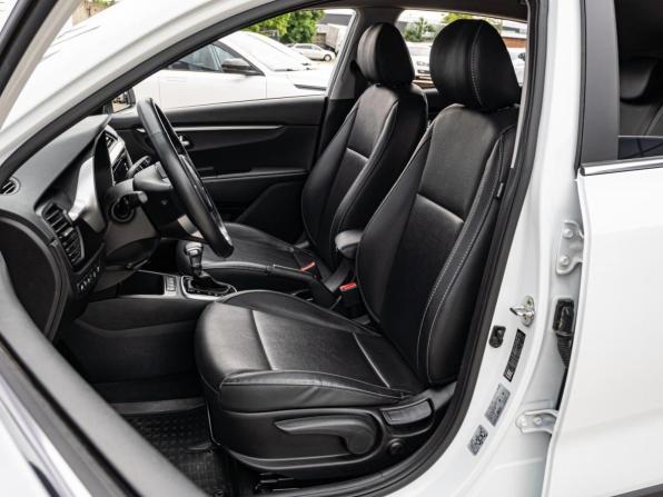 Kia Rio IV Рестайлинг с пробегом 2020 года, цена 1 867 000 рублей, 47549 км, хэтчбек, Автокод Объявления