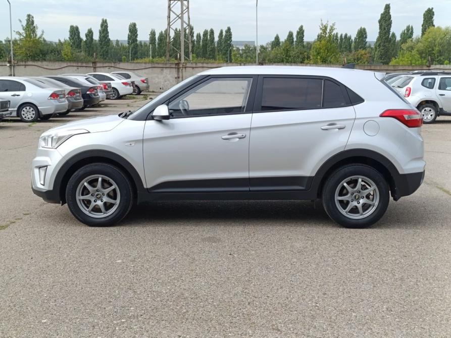 Hyundai Creta I Набережные Челны  - изображение 10