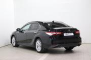Toyota Camry VIII (XV70) Иркутск  - изображение 27