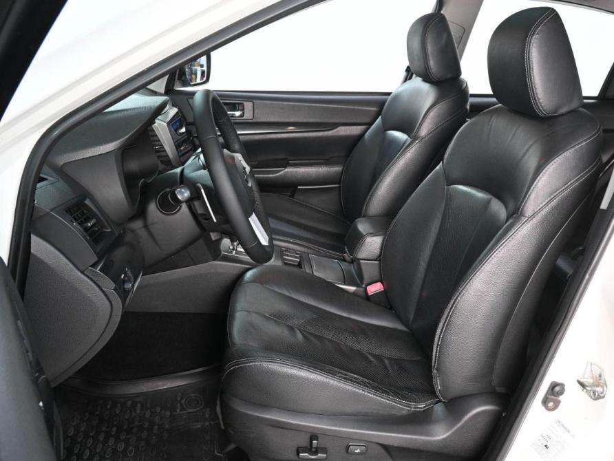 Subaru Legacy V Ростов-на-Дону  - изображение 10