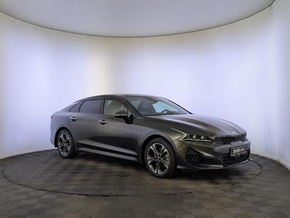 Kia K5 III с пробегом 2020 года, цена 3 005 000 рублей, 78171 км, седан, Автокод Объявления