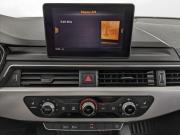 Audi A4 V (B9) Санкт-Петербург  - изображение 43