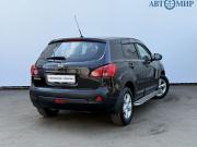 Nissan Qashqai I Москва  - изображение 17