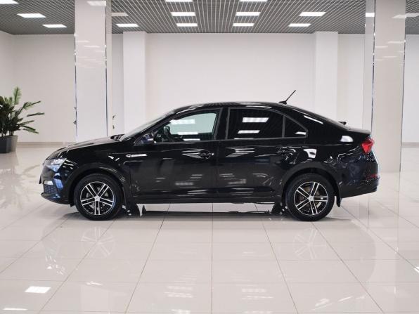 Skoda Rapid II с пробегом 2021 года, цена 1 492 000 рублей, 121420 км, лифтбек, Автокод Объявления