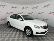Skoda Octavia III (A7) Рестайлинг Псков  - изображение 27