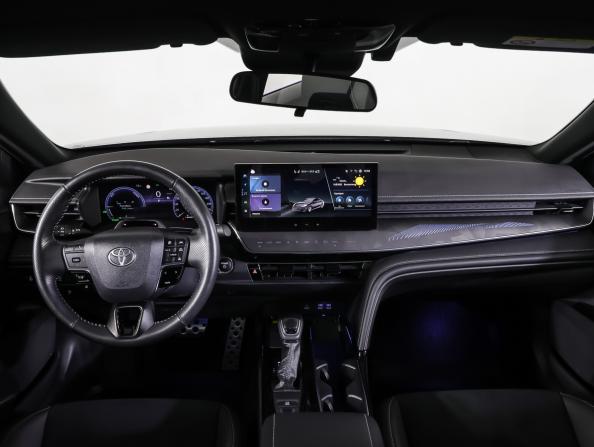 Toyota Camry IX (XV80) China Market с пробегом 2025 года, цена 4 026 000 рублей, 16076 км, седан, Автокод Объявления