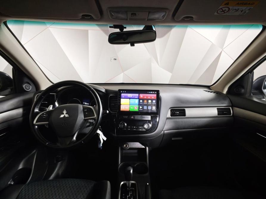 Mitsubishi Outlander III Москва  - изображение 13