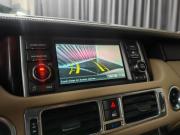 Land Rover Range Rover III Рестайлинг 2 Москва  - изображение 50