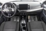 Mitsubishi Lancer X Барнаул  - изображение 34