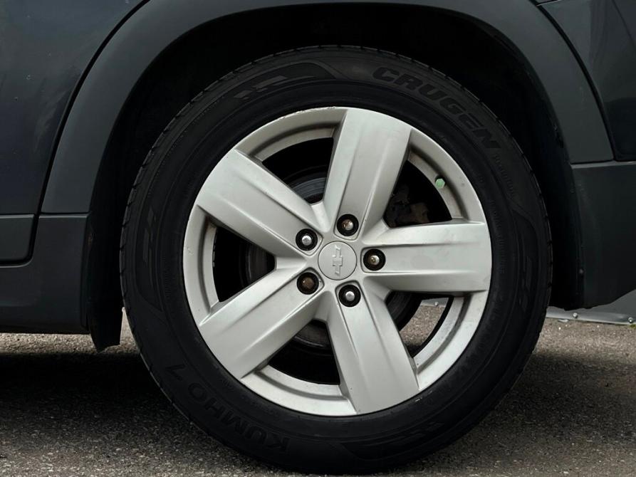 Chevrolet Orlando I Санкт-Петербург  - изображение 26