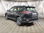 Toyota RAV4 IV (XA40) Рестайлинг Москва  - изображение 23