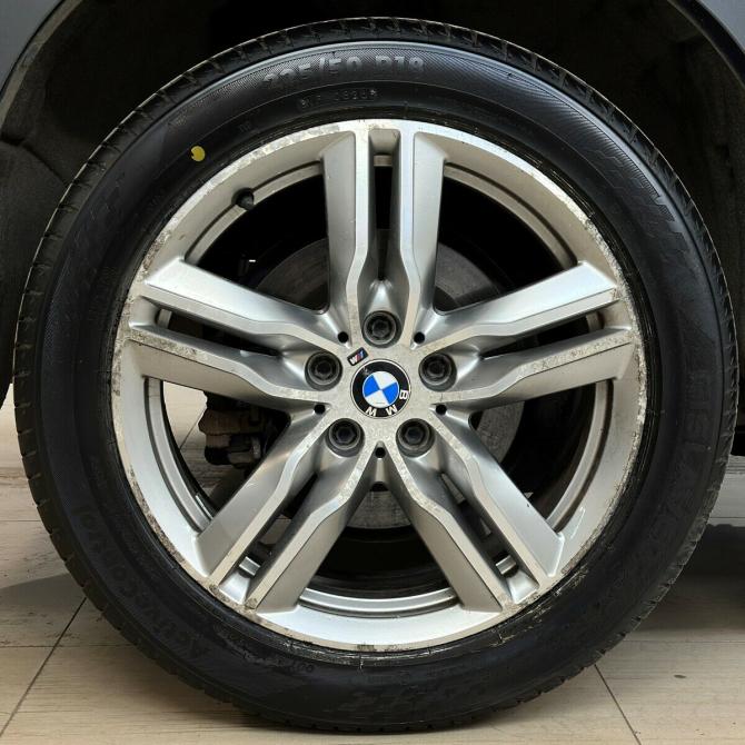 BMW X1 II (F48) Москва  - изображение 16