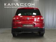 Volkswagen Tiguan I Пермь  - изображение 22