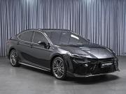 Toyota Camry IX (XV80) China Market Ставрополь  - изображение 28