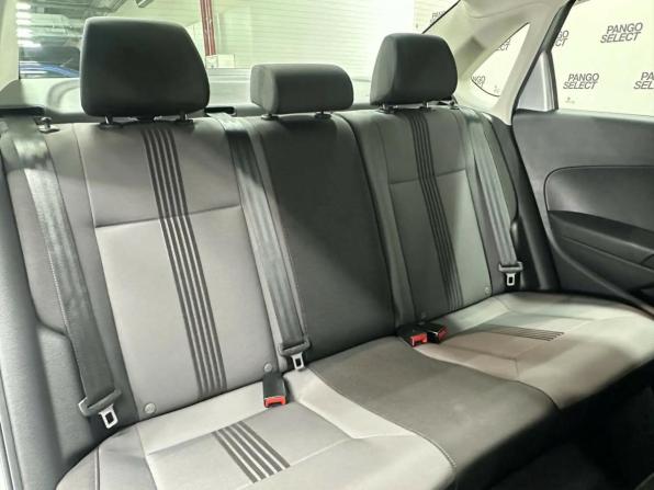 Volkswagen Polo V Рестайлинг с пробегом 2016 года, цена 1 160 000 рублей, 58196 км, седан, Автокод Объявления