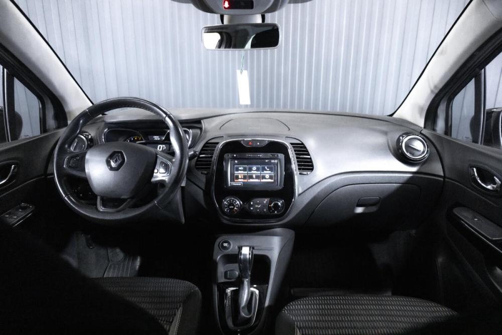 Renault Kaptur I Тюмень  - изображение 14