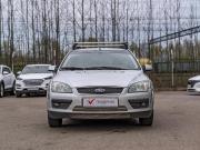 Ford Focus II Санкт-Петербург  - изображение 14