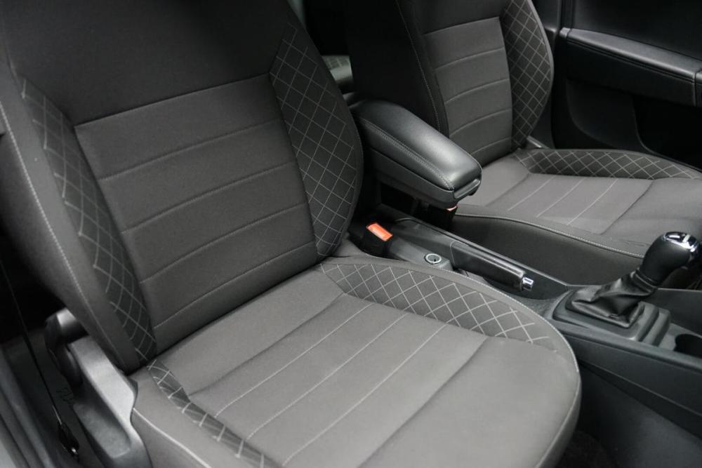 Skoda Rapid II Крым  - изображение 24