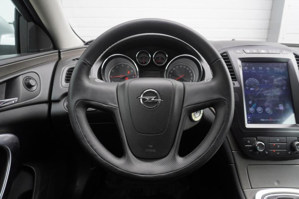 Opel Insignia I Ульяновск  - изображение 12