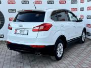 Chery Tiggo 5 I Санкт-Петербург  - изображение 15