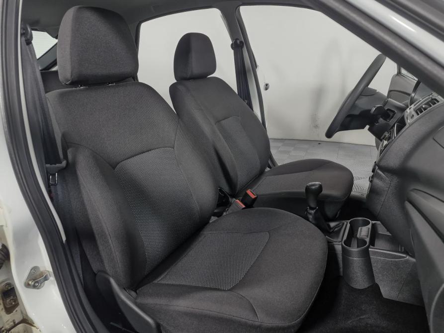 Lada (ВАЗ) Granta I Рестайлинг Нижний Новгород  - изображение 12