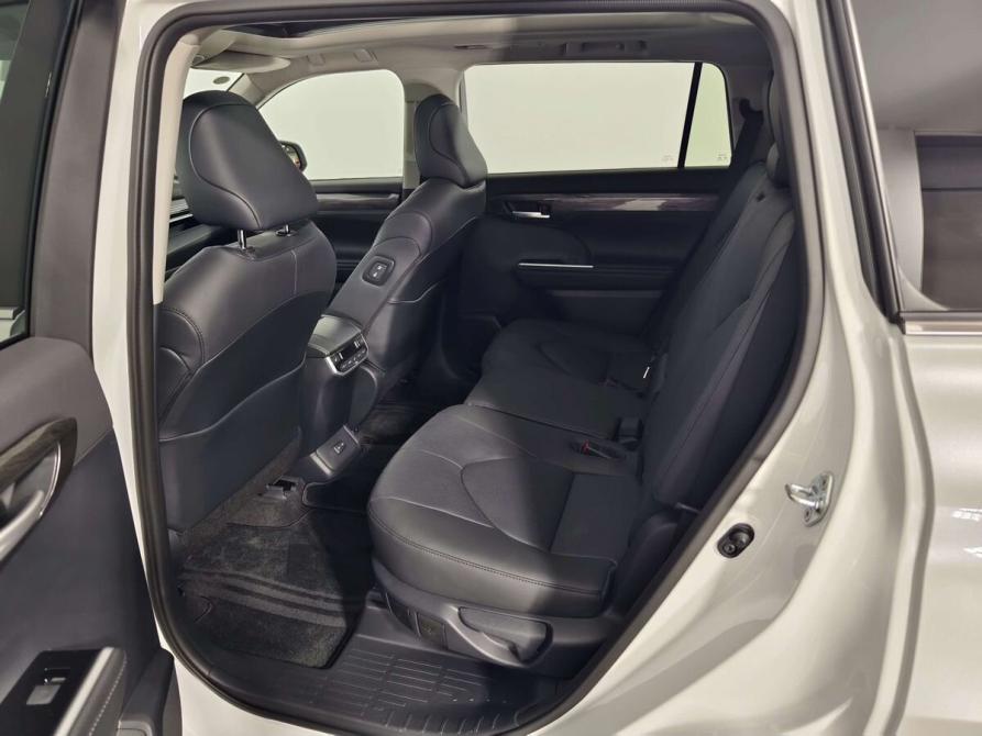 Toyota Highlander IV (XU70) Санкт-Петербург  - изображение 23