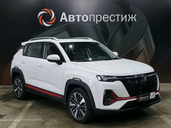 Changan CS35 Plus I Рестайлинг с пробегом 2023 года, цена 1 694 000 рублей, 34402 км, внедорожник, Автокод Объявления