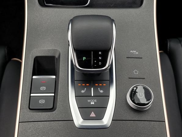 Omoda C5 I с пробегом 2023 года, цена 2 059 000 рублей, 22230 км, внедорожник, Автокод Объявления