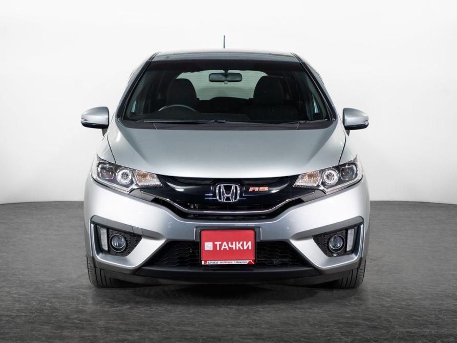 Honda Fit III Иркутск  - изображение 2