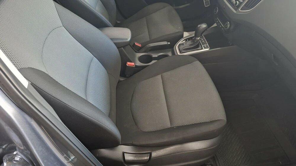 Hyundai Creta I Уфа  - изображение 28