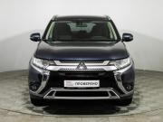 Mitsubishi Outlander III Рестайлинг 3 Санкт-Петербург  - изображение 19