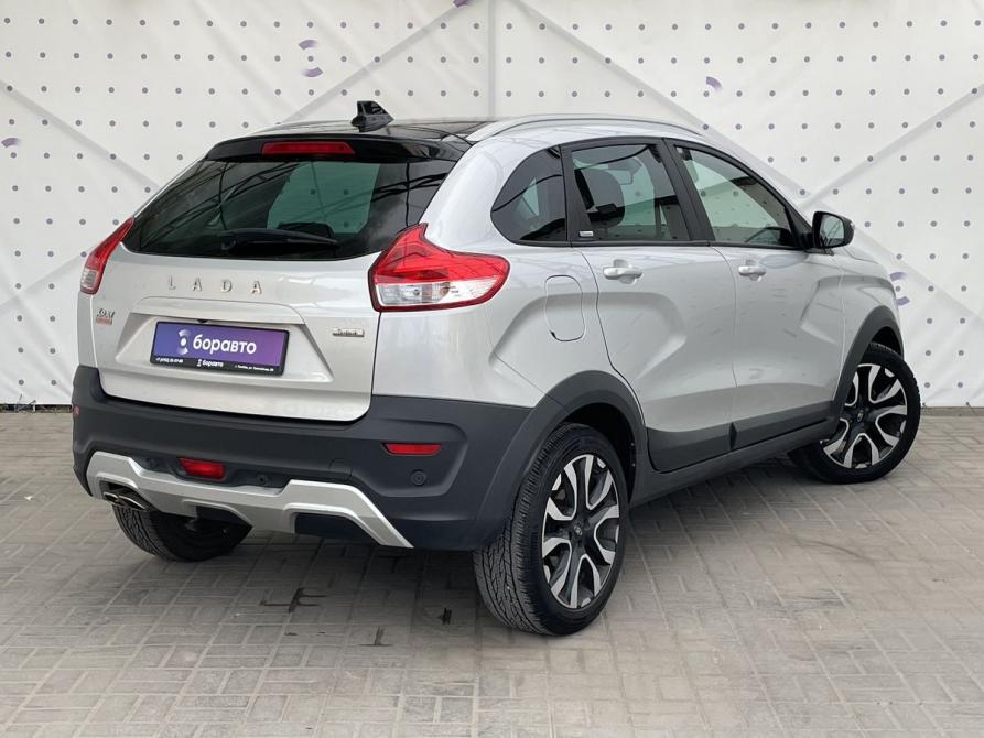 Lada (ВАЗ) XRAY I Тамбов  - изображение 4