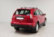 Honda CR-V III Саратов  - изображение 29
